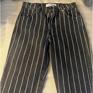 Reformation Women's Pants